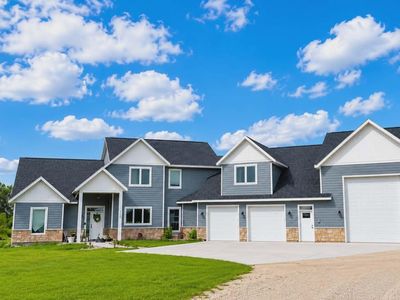 Property at 1955 Brownell St, Saint Charles, MN