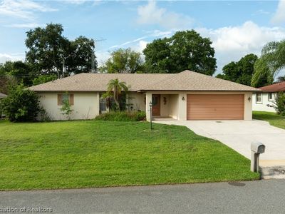 Property at 2211 Pasco Dr, Sebring, FL