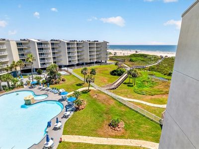 800 Sandcastle Dr #531