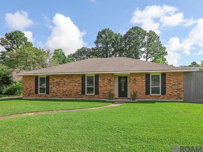 12703 Country Ridge Ave