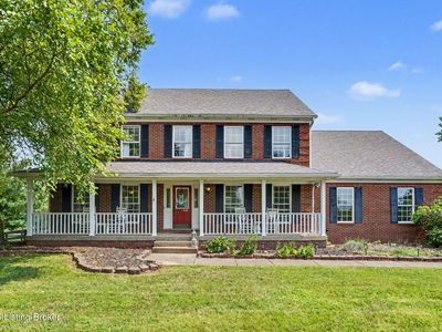5103 Fox Run Rd