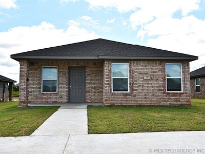 Property at 736 Elm St, Seminole, OK