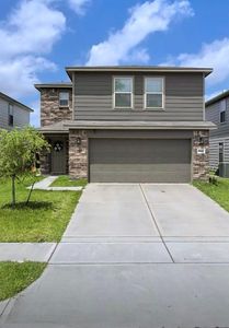 9927 Orchid Spring Ln