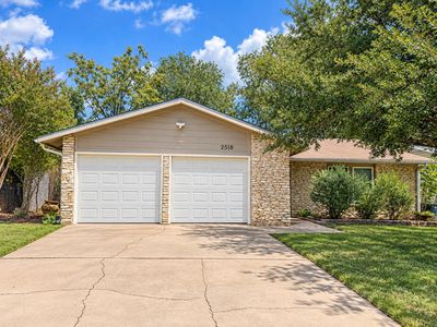 2518 Dovemeadow Dr