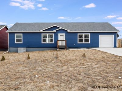 Property at 133 N Main St, Burns, WY