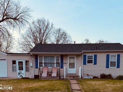 5 Silverwood Dr