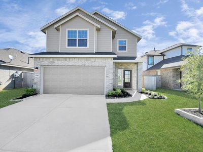 19463 Rosali Meadow Dr