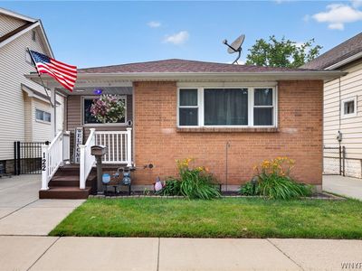 122 Ryan St