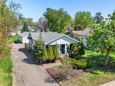 Property at 212 4th Ave NE, Cambridge, MN