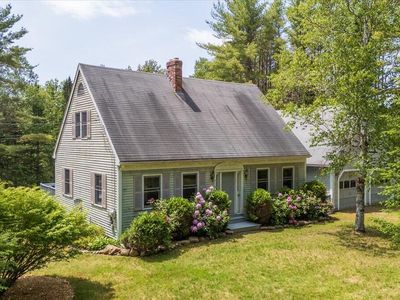 418 Buzzell Hill Road