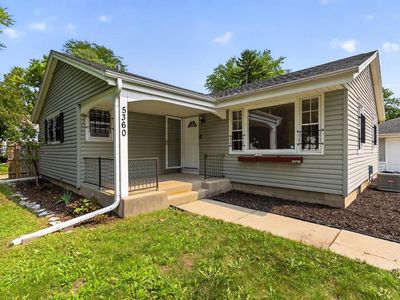 5360 N 107th STREET