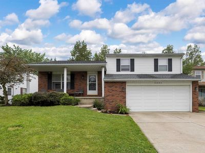3824 Amherst Rd