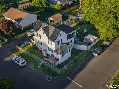 70 Orange Street