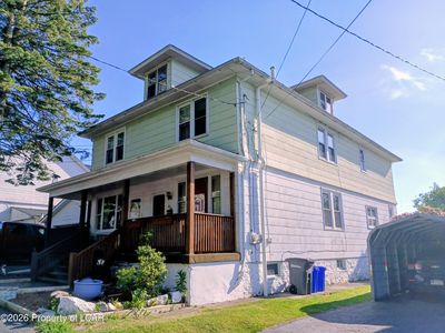 Property at 860 Seybert St, Hazleton, PA