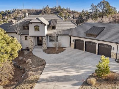 2163 Sierra Verde Court