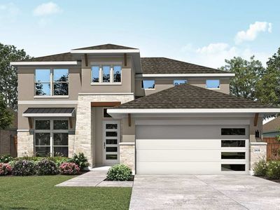 Hickory Plan, Wildrye