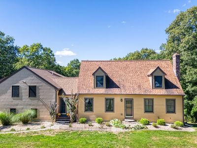 Property at 121 Wallum Lake Rd, Douglas, MA