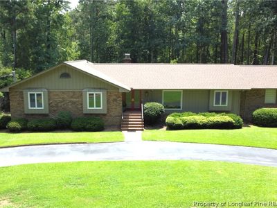 607 Pineknoll Dr