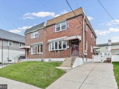 Property at 2 S Bonsall Ave, Glenolden, PA