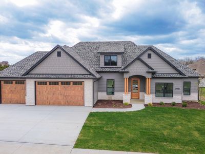 2908 Genesis Dr