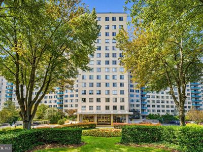 10500 Rockville Pike Unit 1410