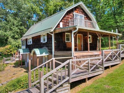 965 Old Gray Station Rd