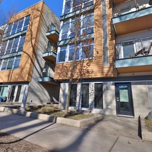 31 South Broom Street UNIT 107