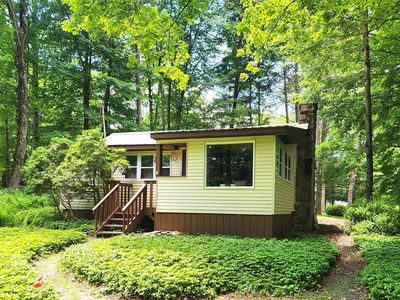 Property at 24 Eldridge Street S, Mongaup Valley, NY