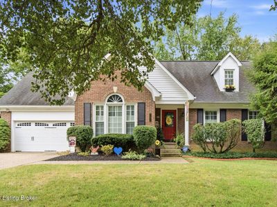 3521 Westwood Farms Dr