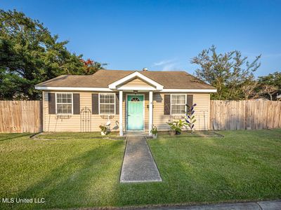 Property at 1806 Roosevelt St, Pascagoula, MS