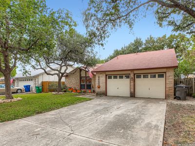 2862 Burning Log Street