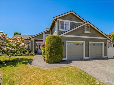 Property at 3138 Hunter Court, Enumclaw, WA