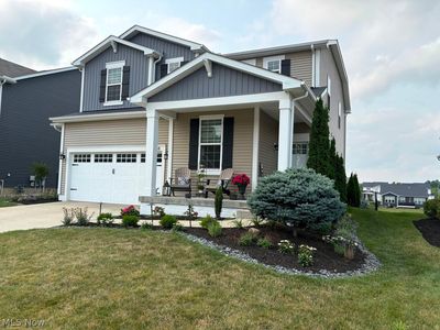268 Nottingham Way