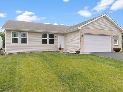 Property at 6424 Edgewood Rd, Machesney Park, IL