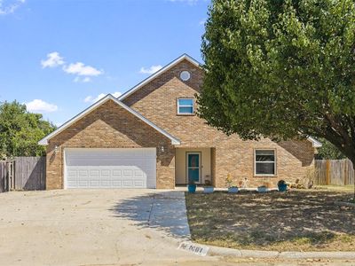 1601 Ward Rd