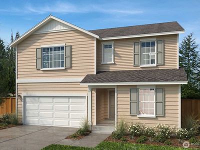 5223 89th Avenue NE UNIT 023