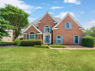 5384 Monarch Pine Ln