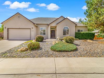 2343 S Rim Dr