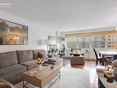 165 W End Ave APT 21H