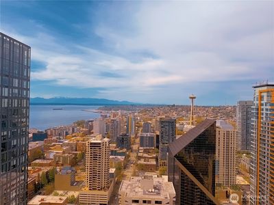 300 Virginia Street #3812