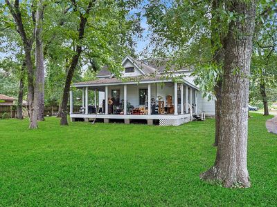 2319 Creekleaf Rd