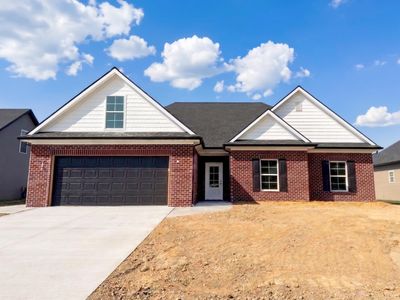 LOT 263 Eli Dr