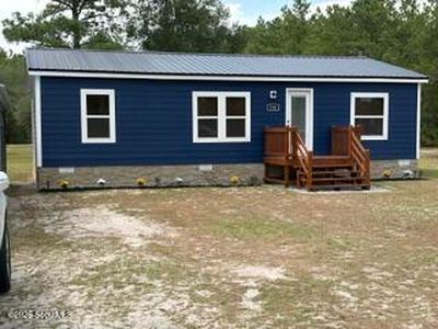 538 Coffee County Club Rd