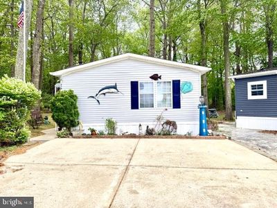 Property at 216 Timberline Cir, Berlin, MD