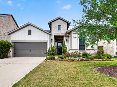 3415 McKinney Ridge Dr