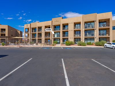 Property at 5194 W Villas Dr N #5202, Hurricane, UT
