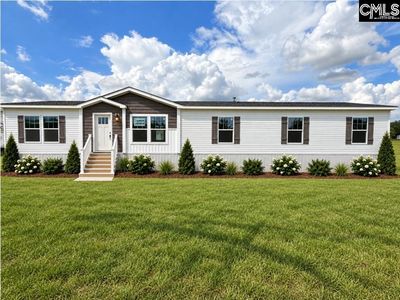 Property at 3739 Pond Branch Rd, Leesville, SC