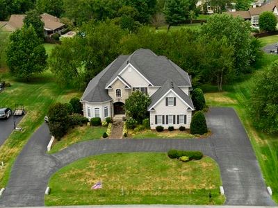 1630 Dunlaney Way