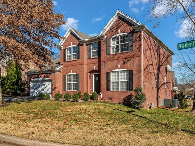 1298 Wheatley Forest Dr