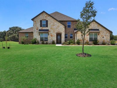 Property at 154 Chester Rd, Springtown, TX